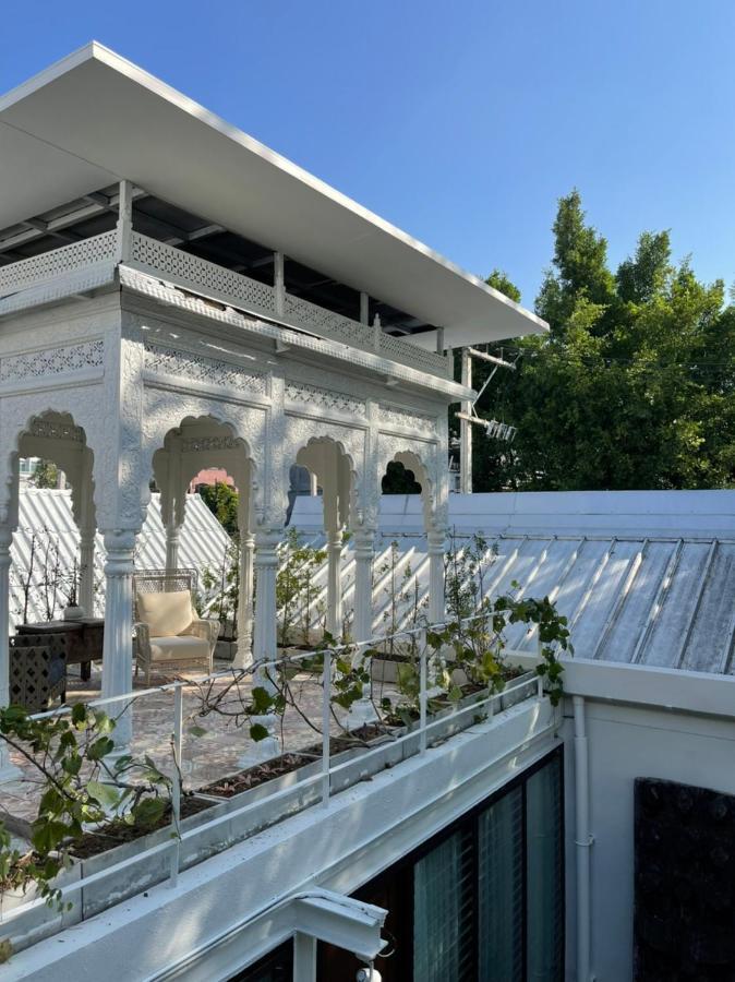 Bed and Breakfast Jaritt Nymmanh à Chiang Mai Extérieur photo