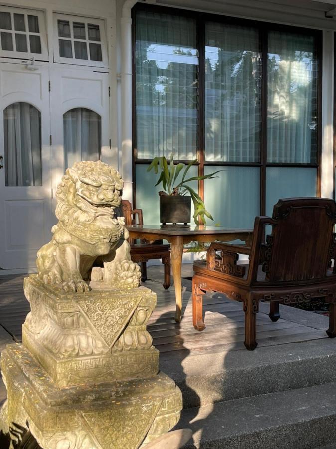 Bed and Breakfast Jaritt Nymmanh à Chiang Mai Extérieur photo