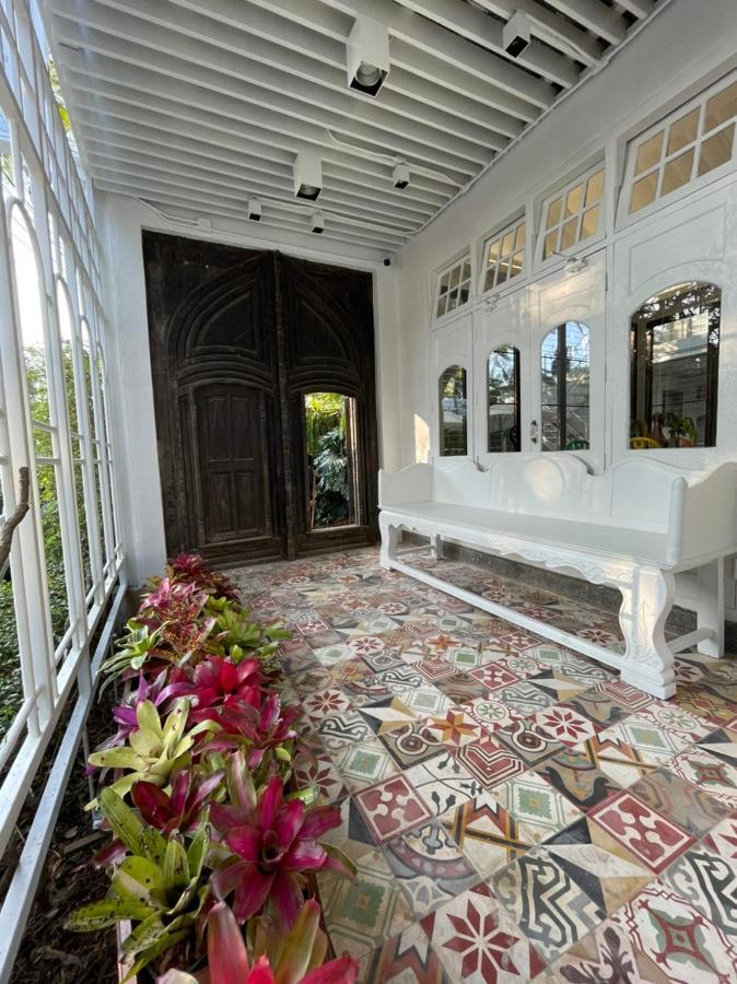 Bed and Breakfast Jaritt Nymmanh à Chiang Mai Extérieur photo