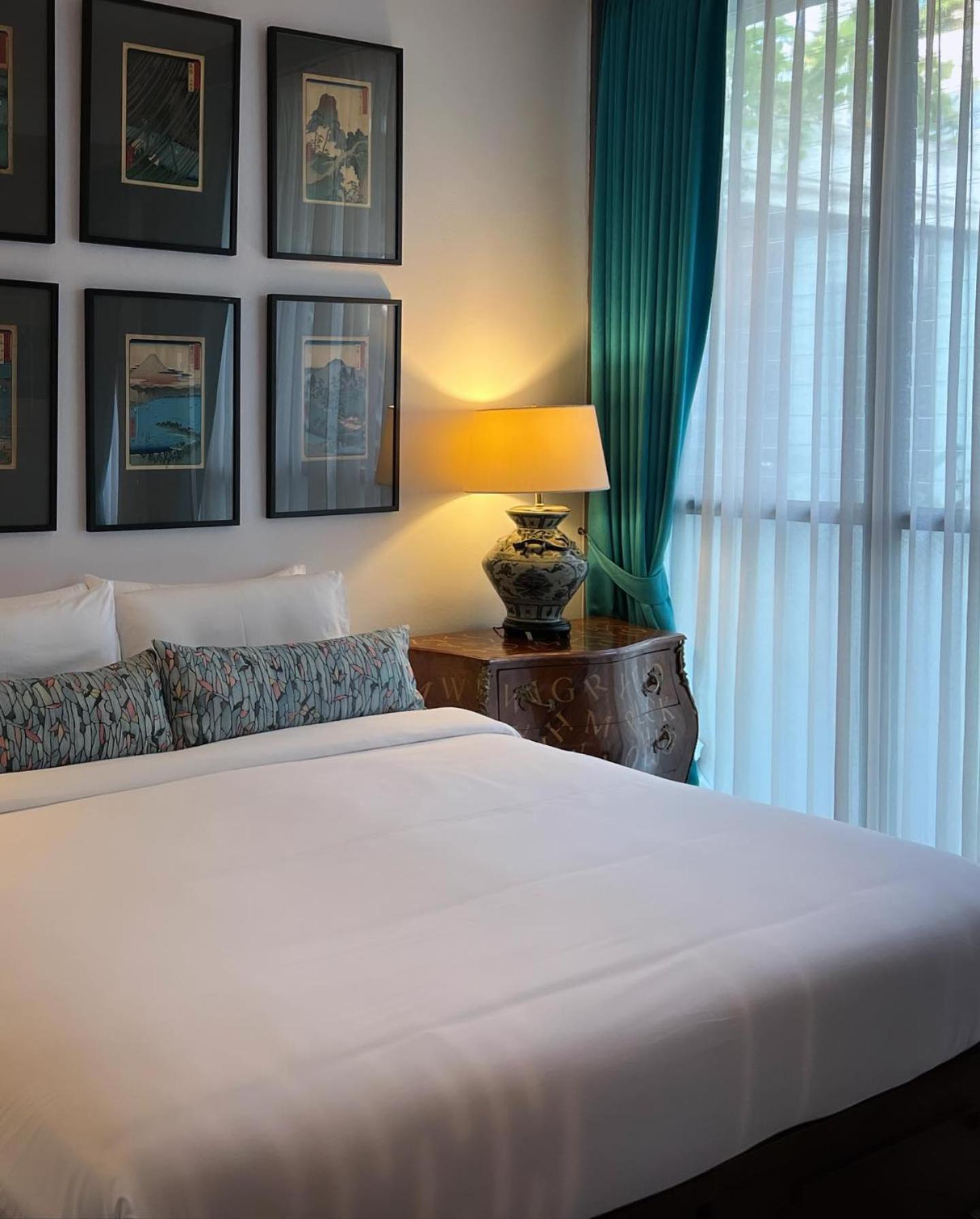 Bed and Breakfast Jaritt Nymmanh à Chiang Mai Extérieur photo