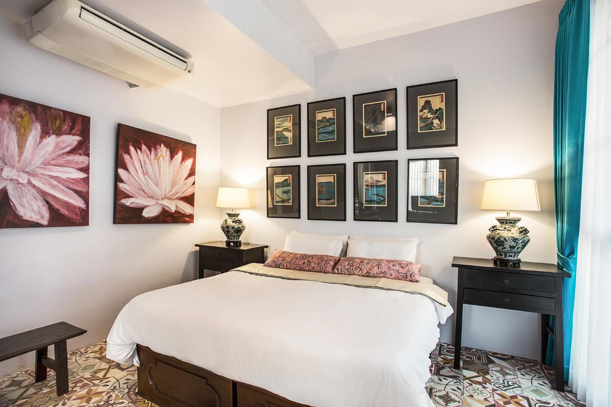 Bed and Breakfast Jaritt Nymmanh à Chiang Mai Chambre photo