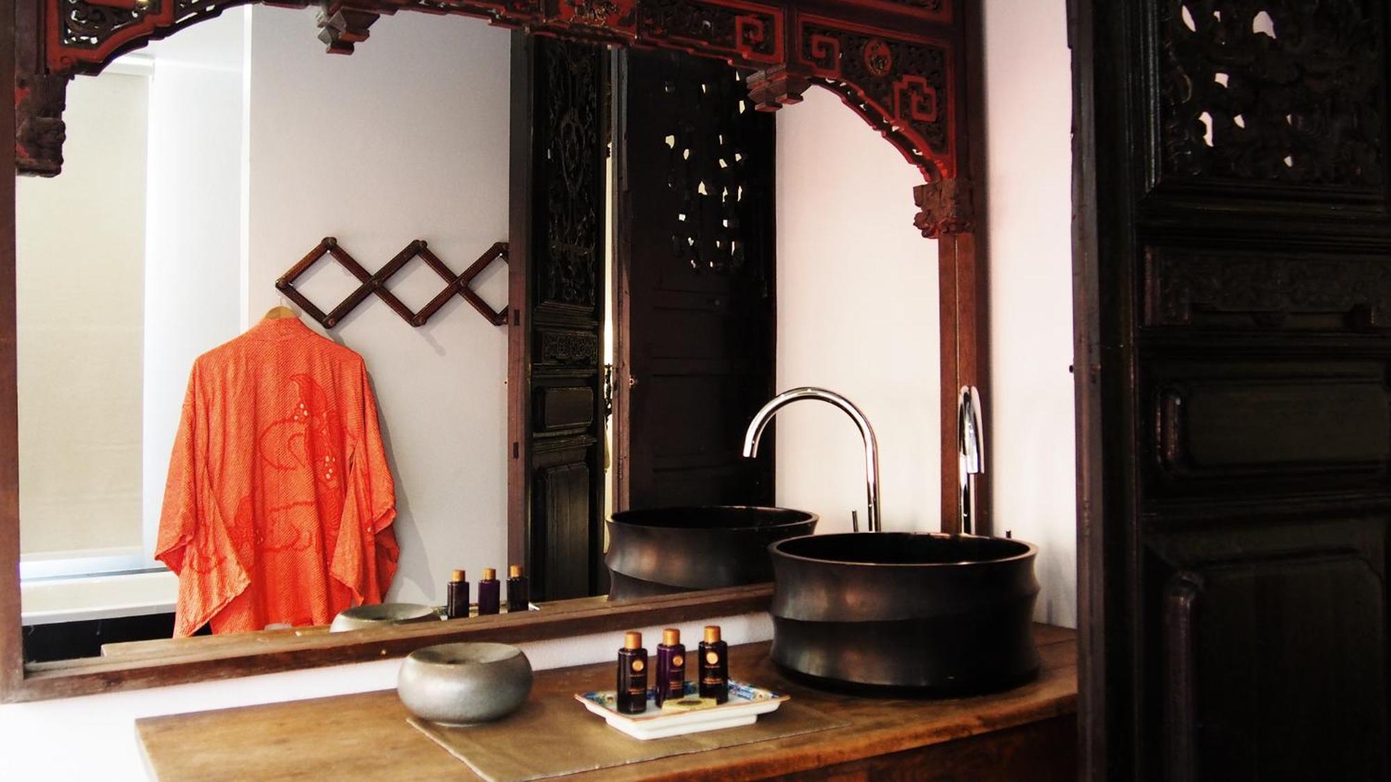 Bed and Breakfast Jaritt Nymmanh à Chiang Mai Chambre photo