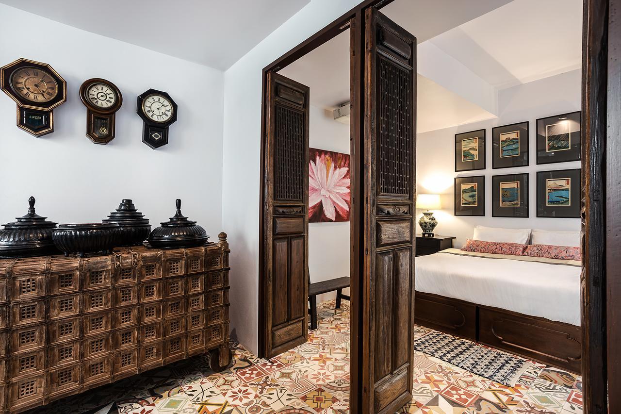 Bed and Breakfast Jaritt Nymmanh à Chiang Mai Extérieur photo
